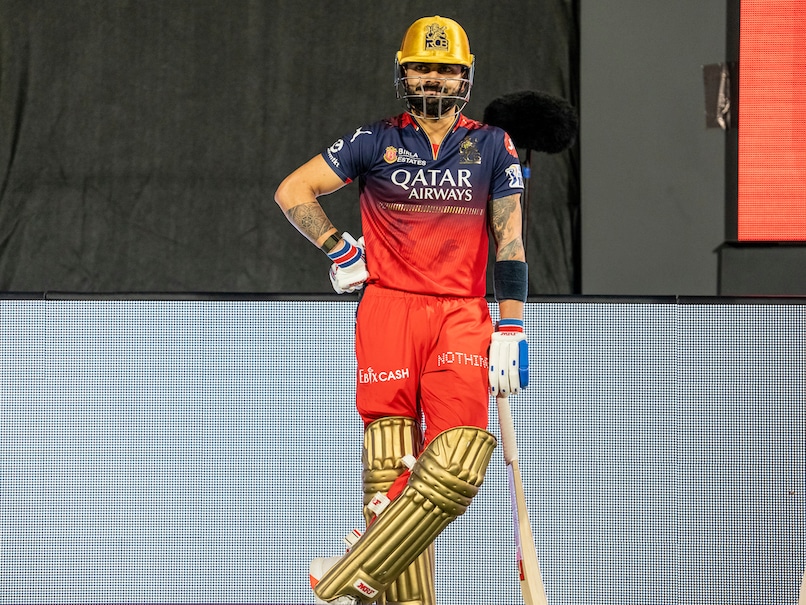 Irfan Pathan Shuts Down Virat Kohli Strike Rate Talk With 'True Champion' Verdict