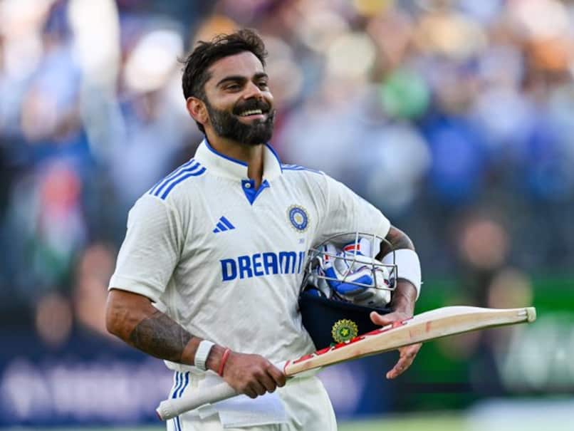"Not Taking Anything Away...": Ex-South Africa Star's Huge 'Fab Four' Take On Virat Kohli